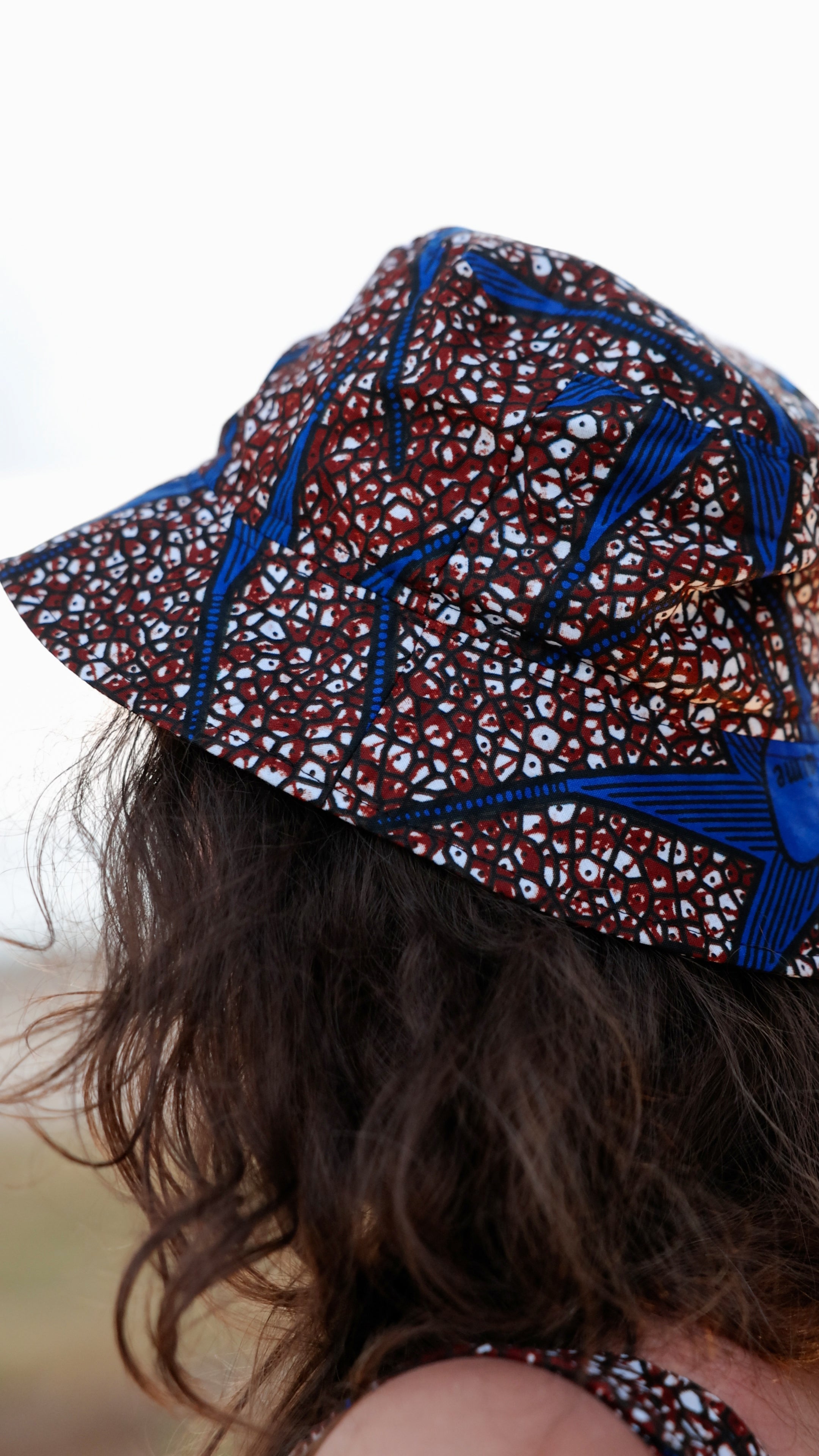 Omari - Hat