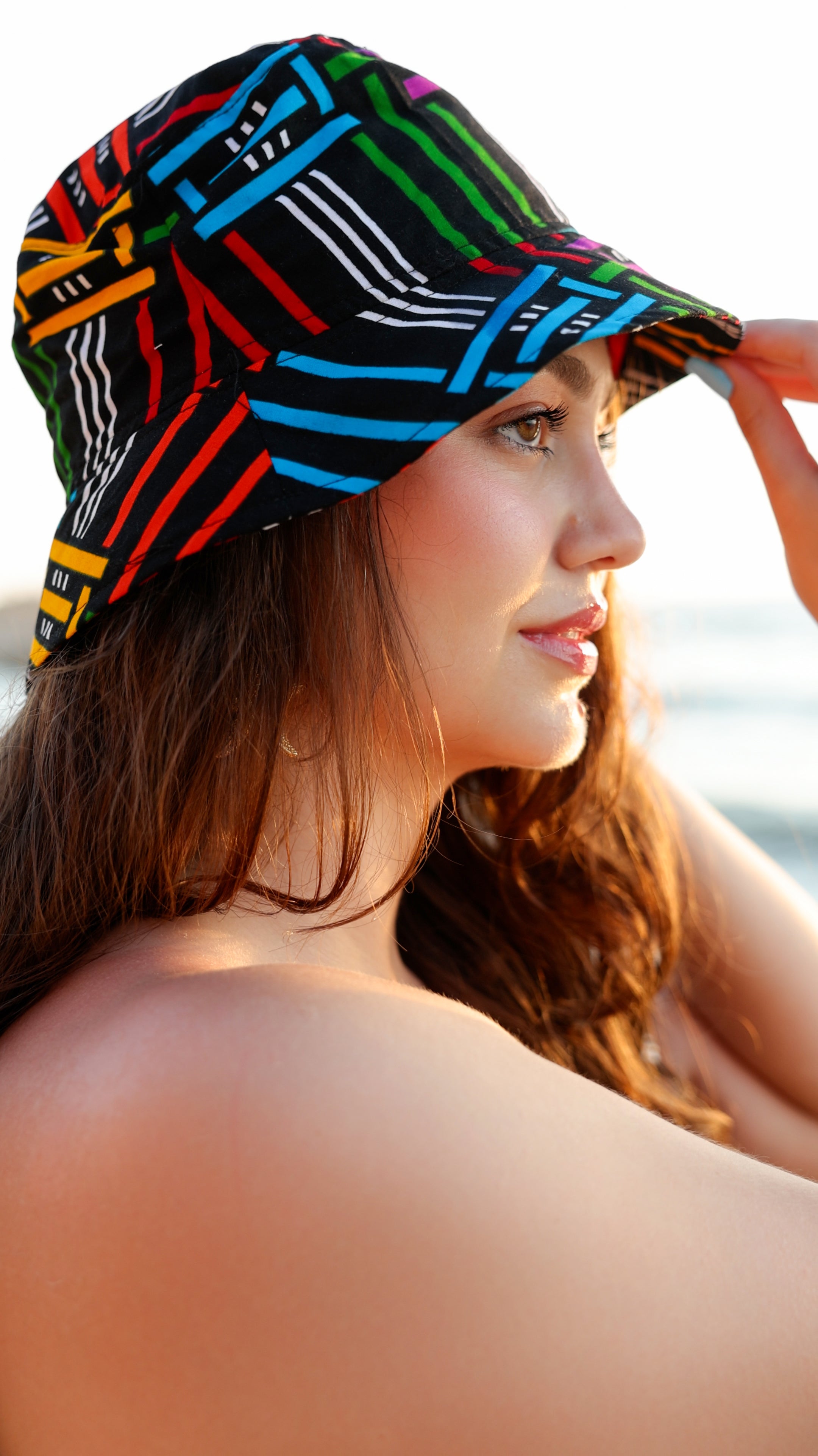 Tulsa - Hat