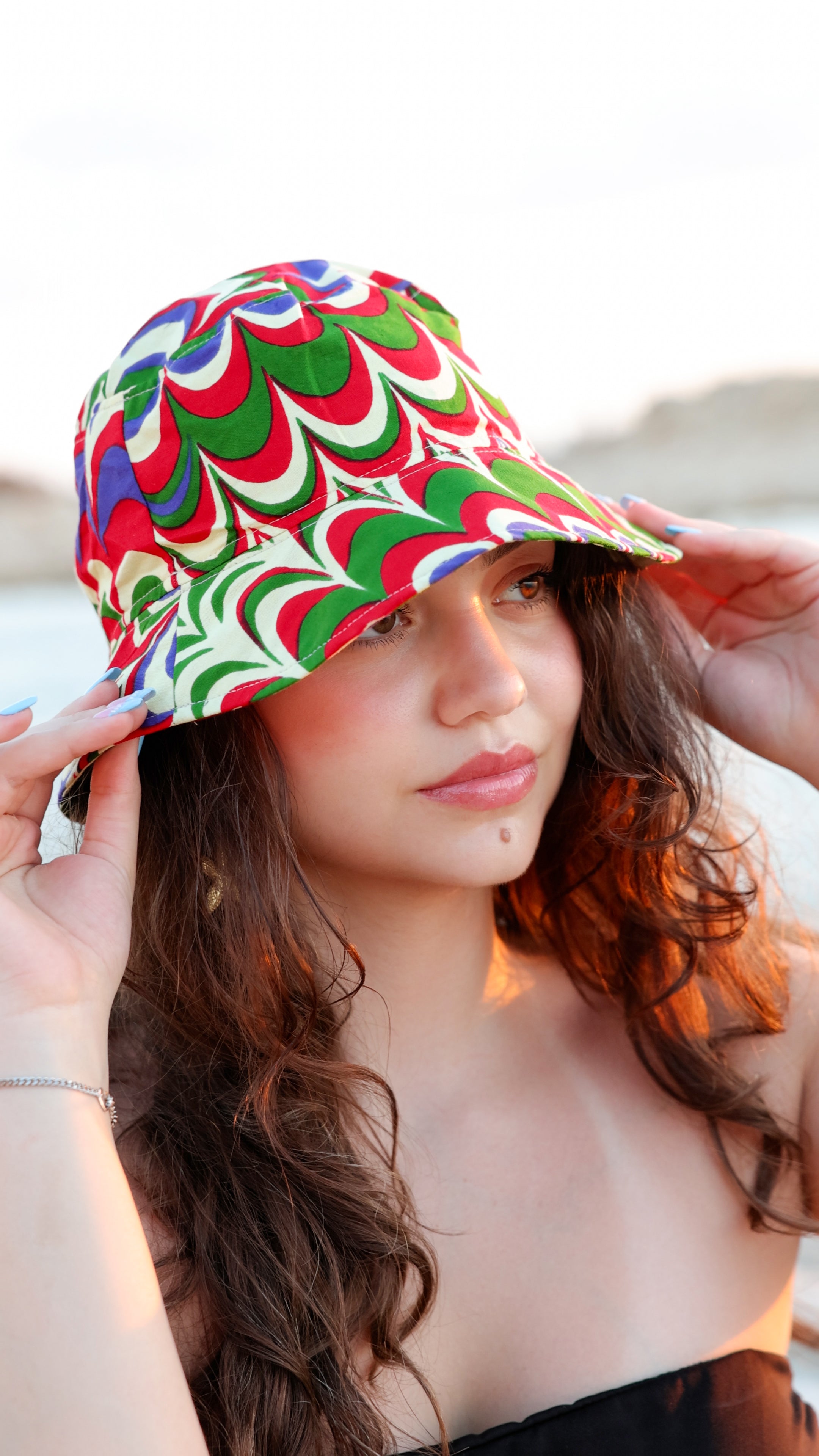 Kijani - Hat