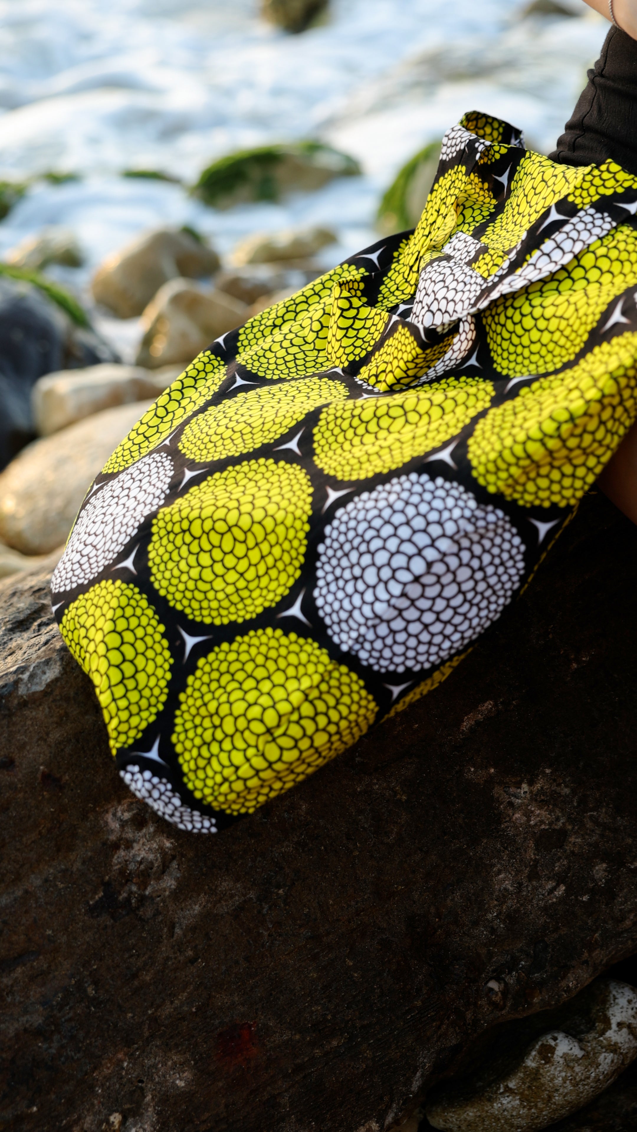 Kito - Beach Bag
